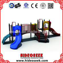 Classcial Play Sets with Slide for Children